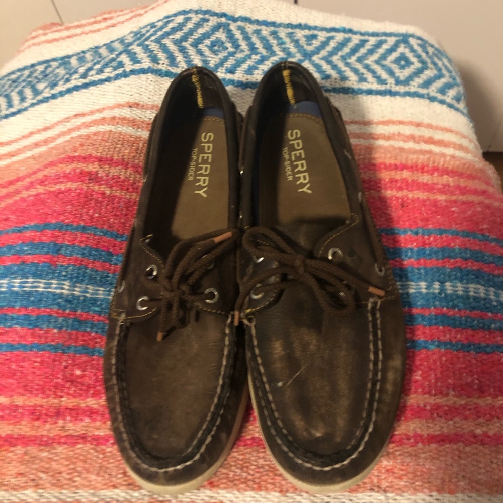 Sperry Top Siders - Picture 3 of 5